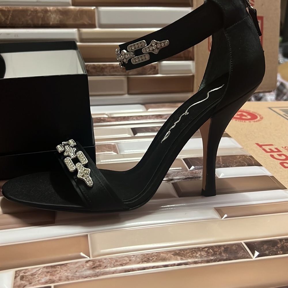 Nina Beautiful dress shoes